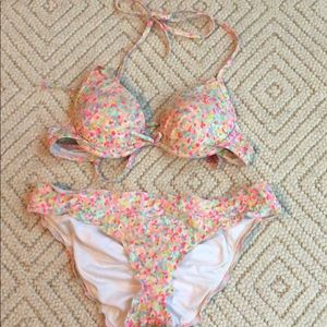 Victoria’s Secret Swimsuit